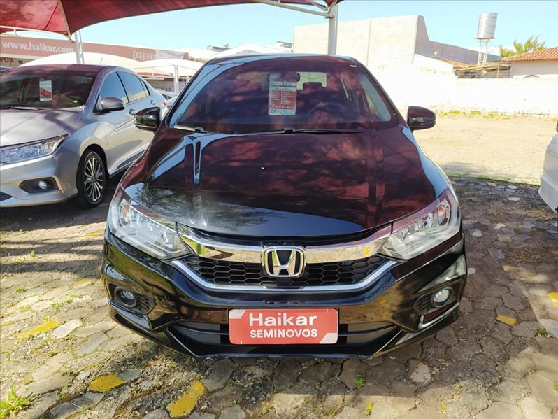 HONDA CITY - 2