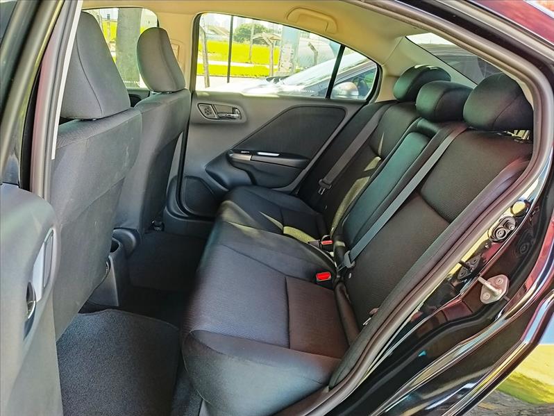 HONDA CITY - 6