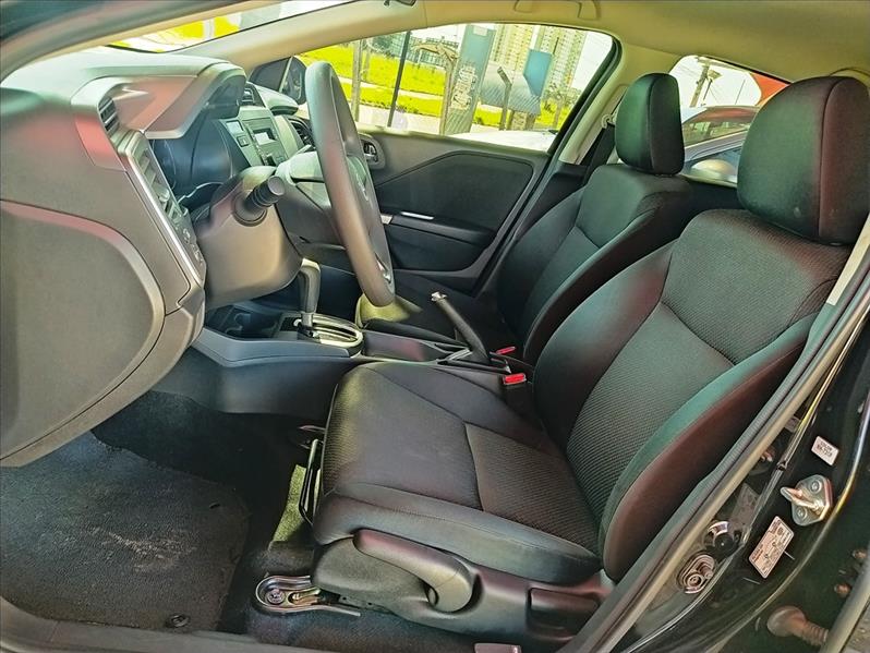 HONDA CITY - 7