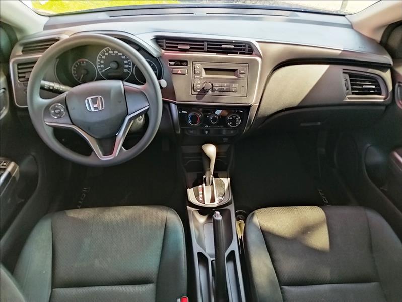 HONDA CITY - 8