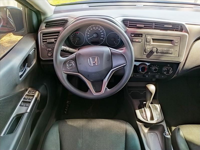 HONDA CITY - 9