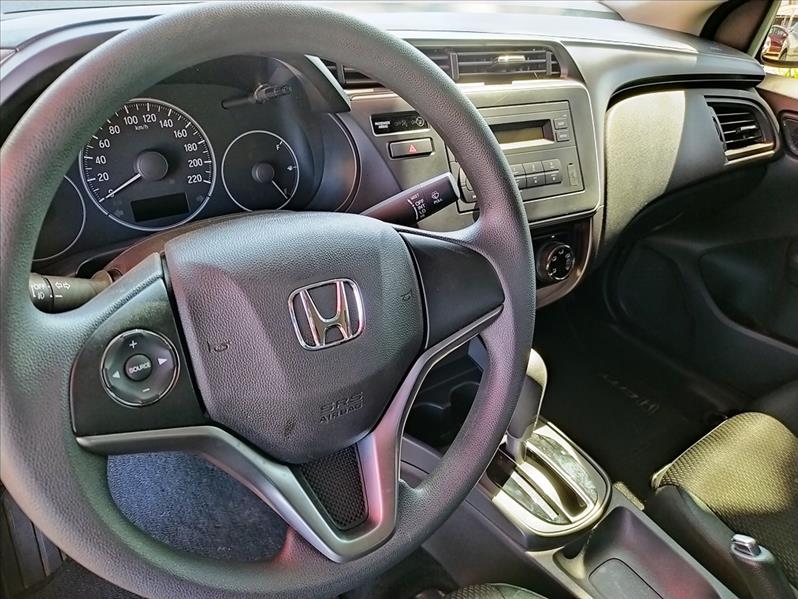 HONDA CITY - 10