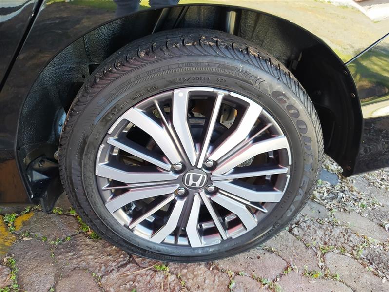 HONDA CITY - 11