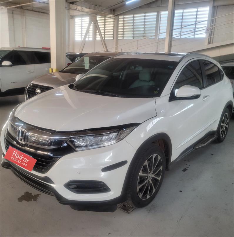 1.5 16V Turbo Touring