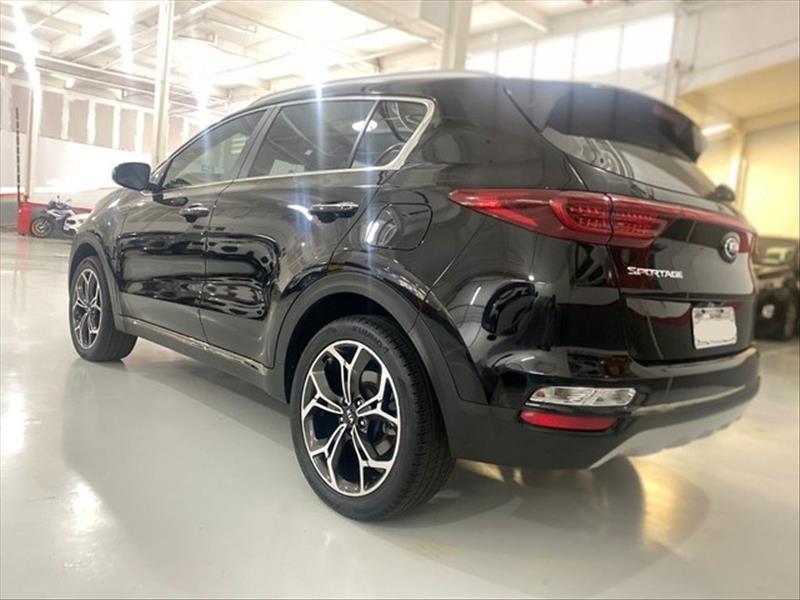 KIA SPORTAGE - 6
