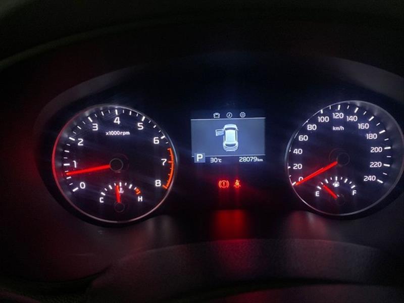 KIA SPORTAGE - 10