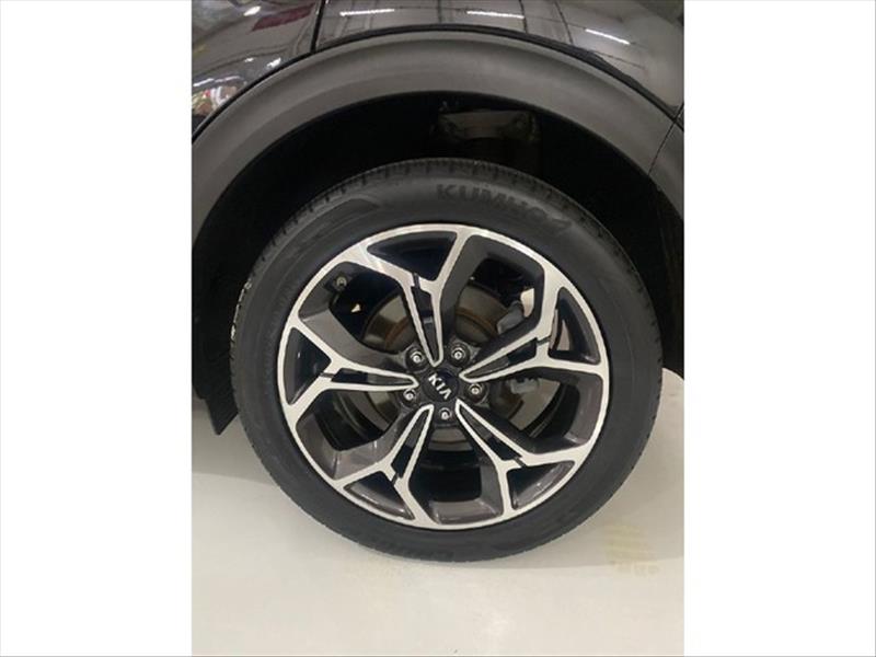 KIA SPORTAGE - 16