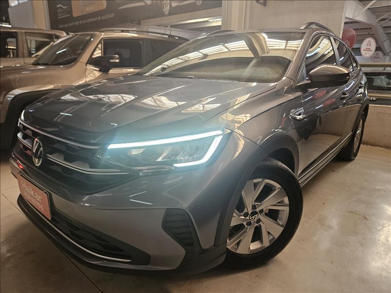 1.0 200 TSI Comfortline