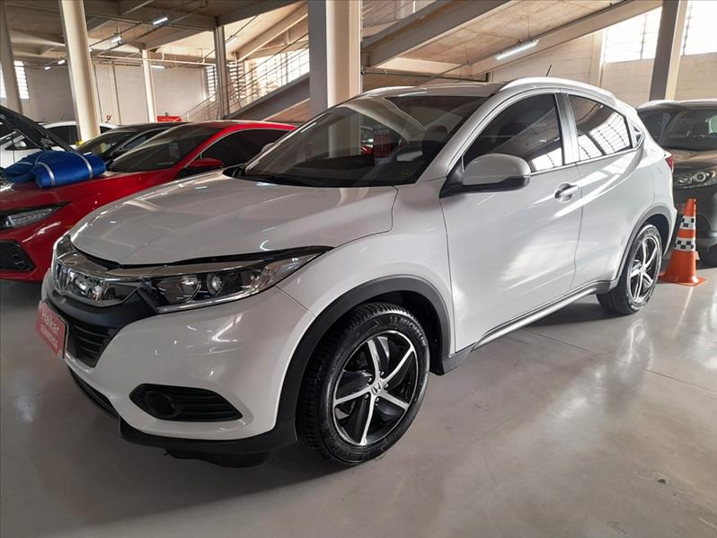 HONDA HR-V - 1