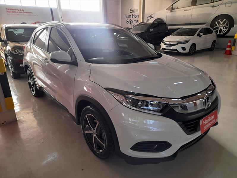 HONDA HR-V - 3