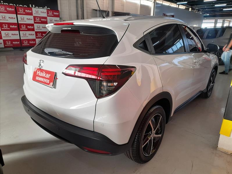 HONDA HR-V - 4
