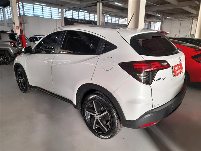 HONDA HR-V - 5