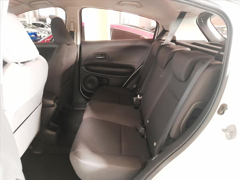 HONDA HR-V - 6