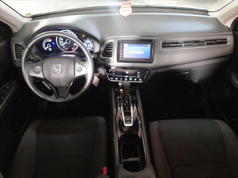 HONDA HR-V - 7