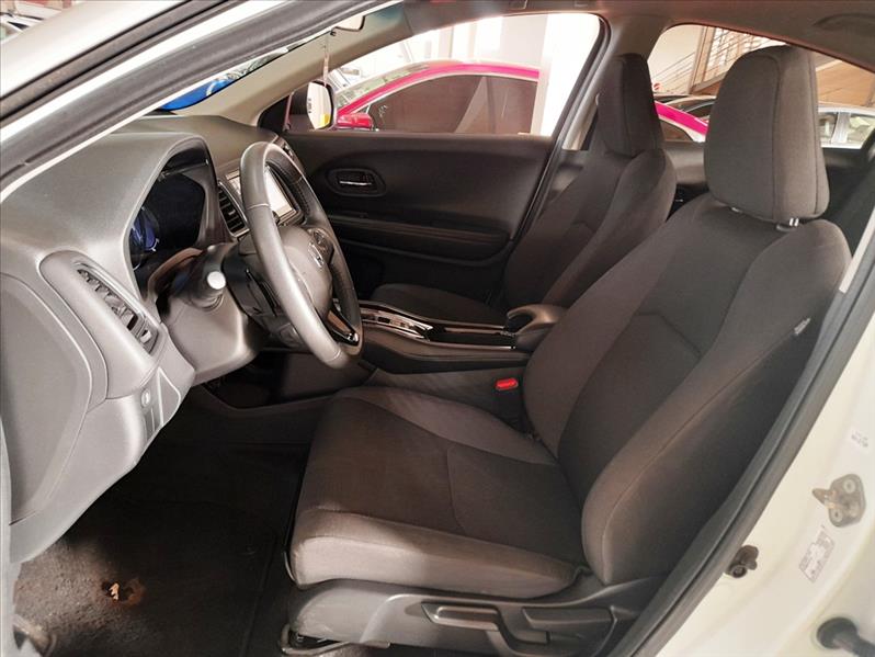 HONDA HR-V - 9