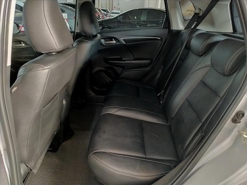 HONDA WR-V - 7