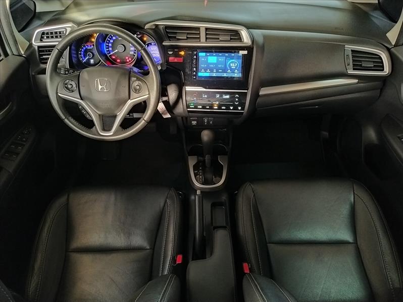 HONDA WR-V - 9