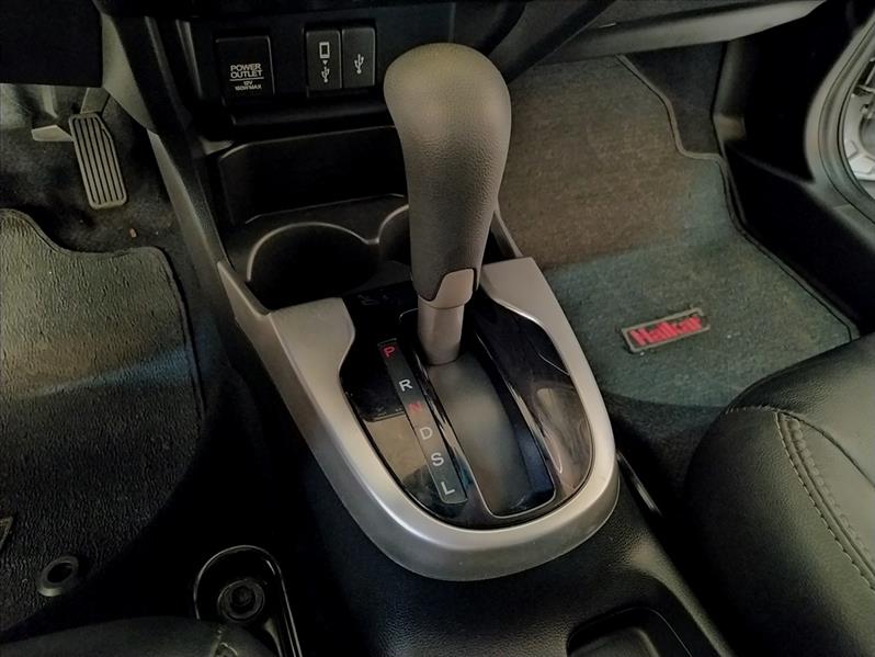HONDA WR-V - 10