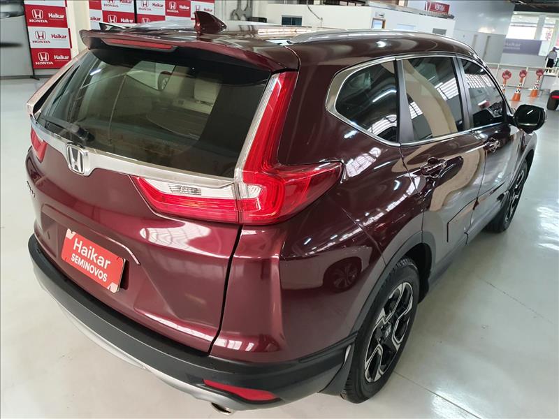 HONDA CRV - 3