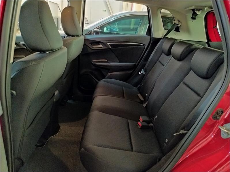 HONDA FIT - 7