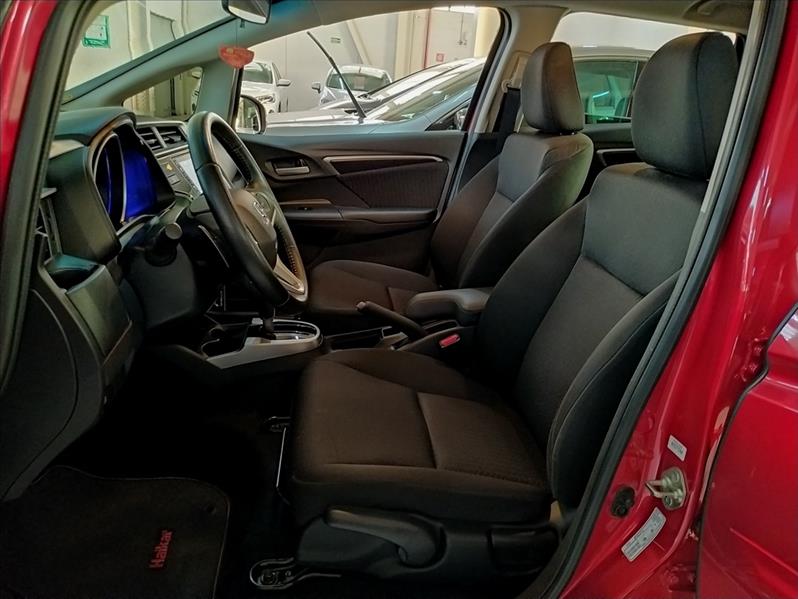 HONDA FIT - 8
