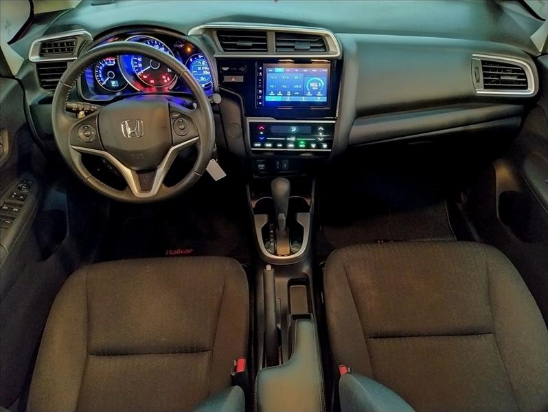 HONDA FIT - 9