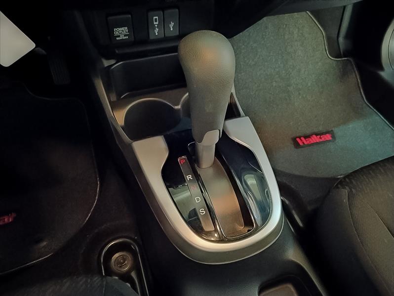 HONDA FIT - 10