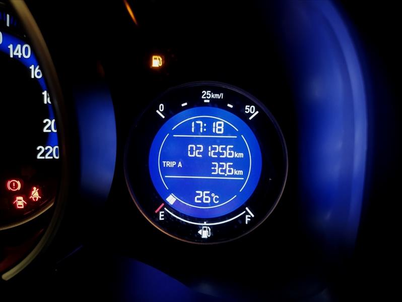 HONDA FIT - 11