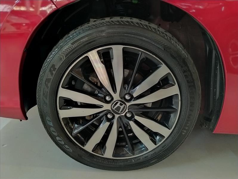HONDA FIT - 12