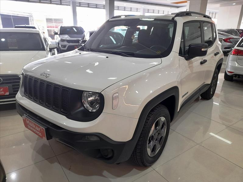 JEEP RENEGADE - 1