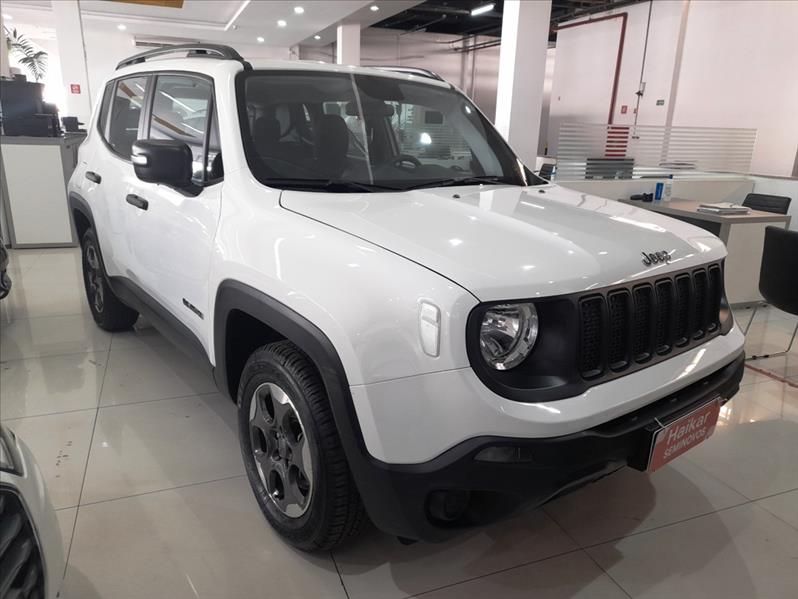 JEEP RENEGADE - 2