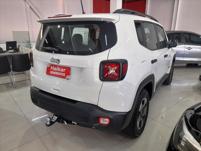 JEEP RENEGADE - 3