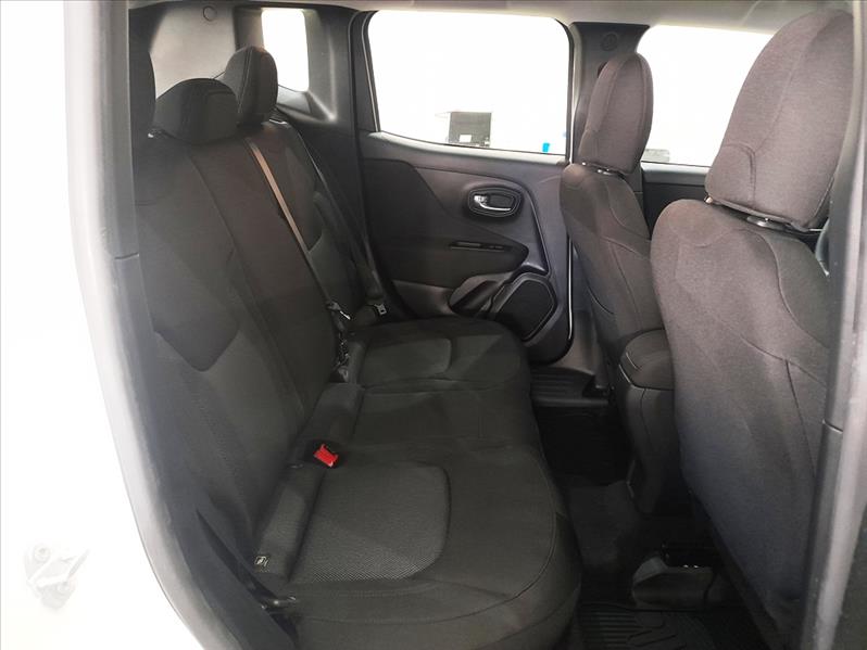 JEEP RENEGADE - 4