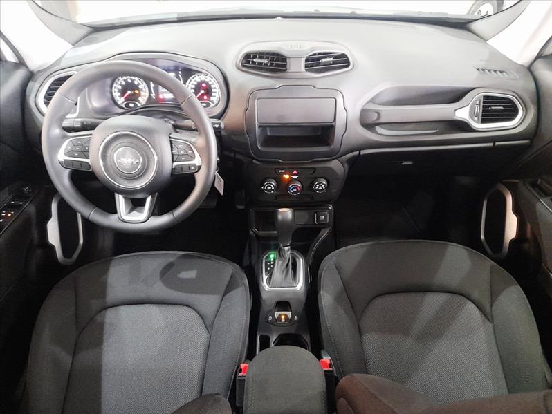 JEEP RENEGADE - 5
