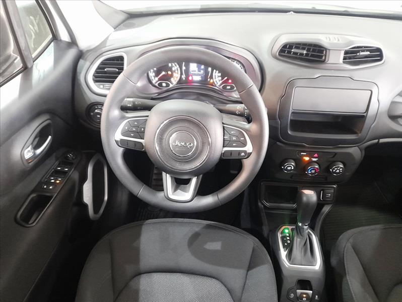 JEEP RENEGADE - 6
