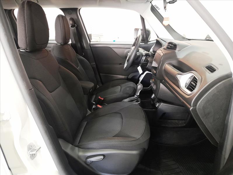 JEEP RENEGADE - 7
