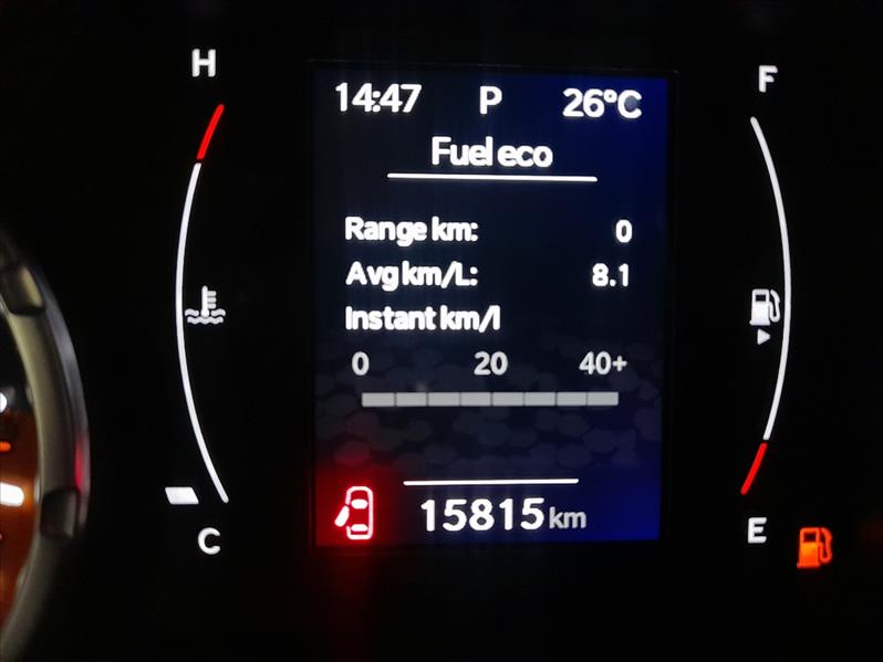 JEEP RENEGADE - 9