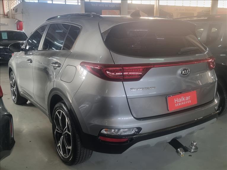 2.0 EX 4X2 16V