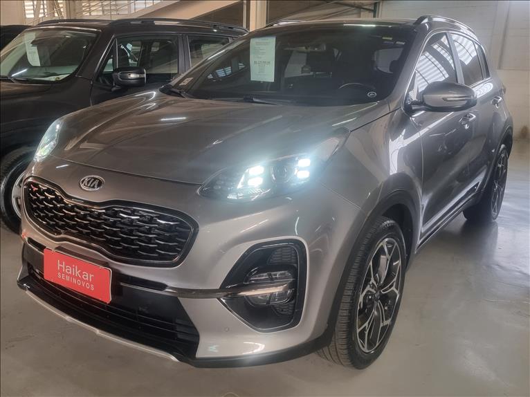 2.0 EX 4X2 16V