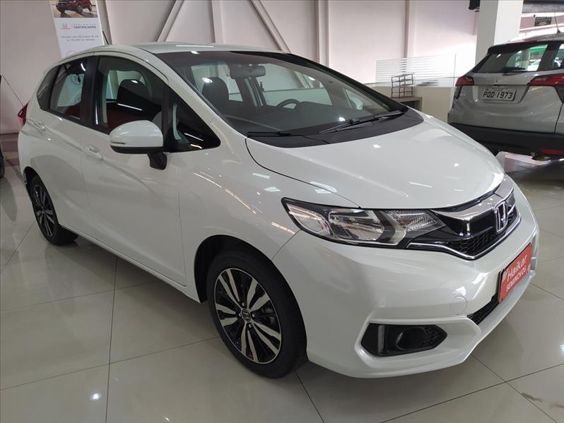 HONDA FIT - 3
