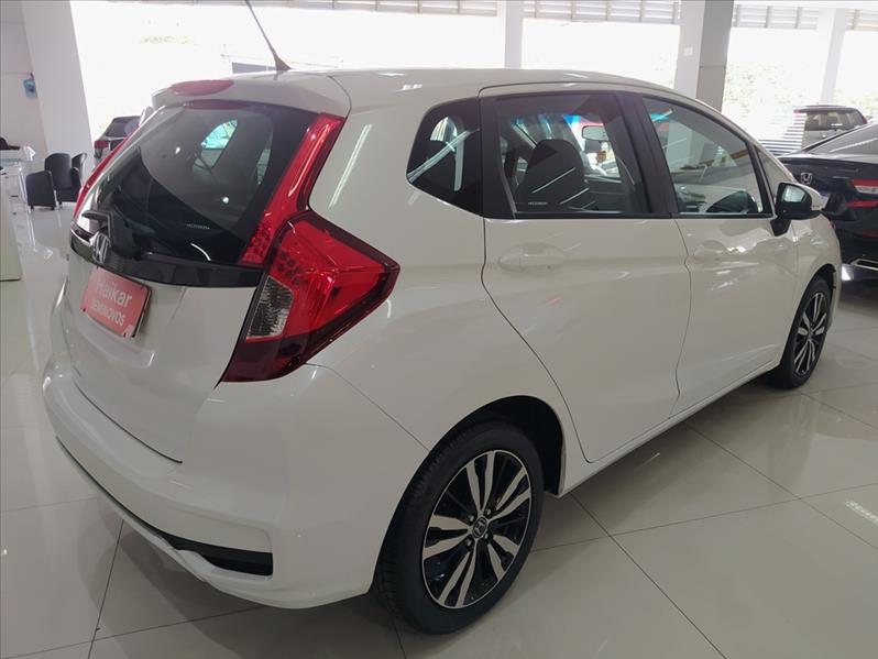 HONDA FIT - 4