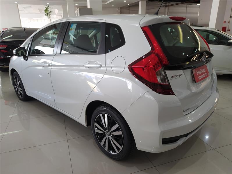 HONDA FIT - 6