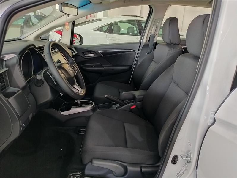 HONDA FIT - 8