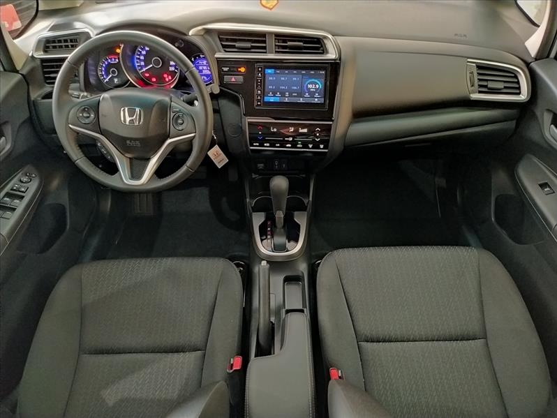 HONDA FIT - 9