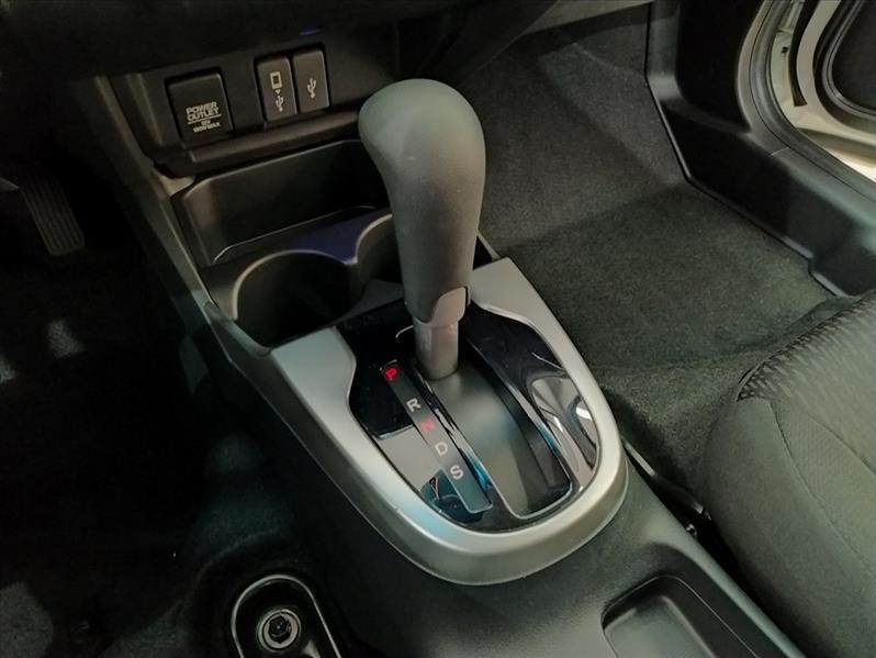 HONDA FIT - 10