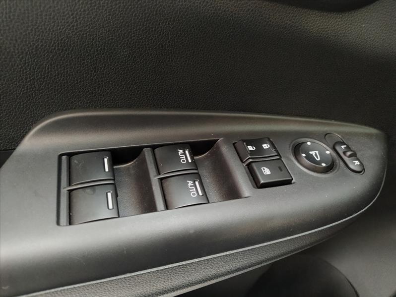 HONDA FIT - 11