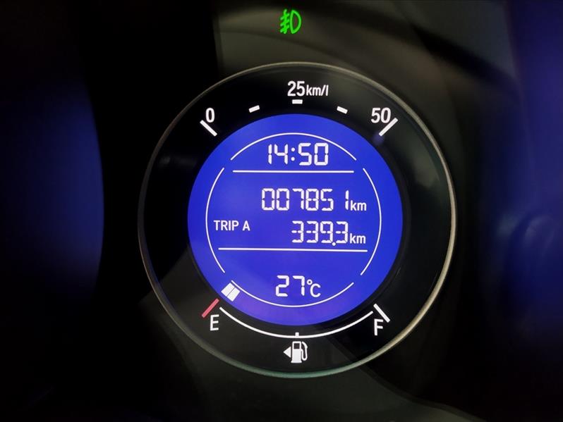 HONDA FIT - 12