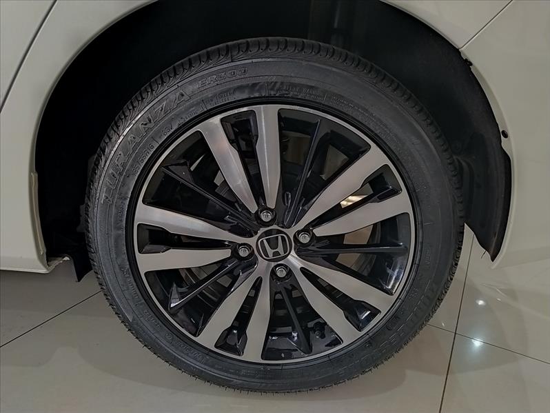 HONDA FIT - 13