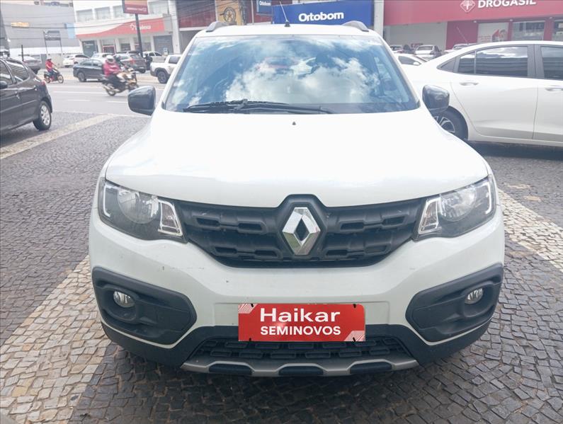 1.0 12V SCE Outsider