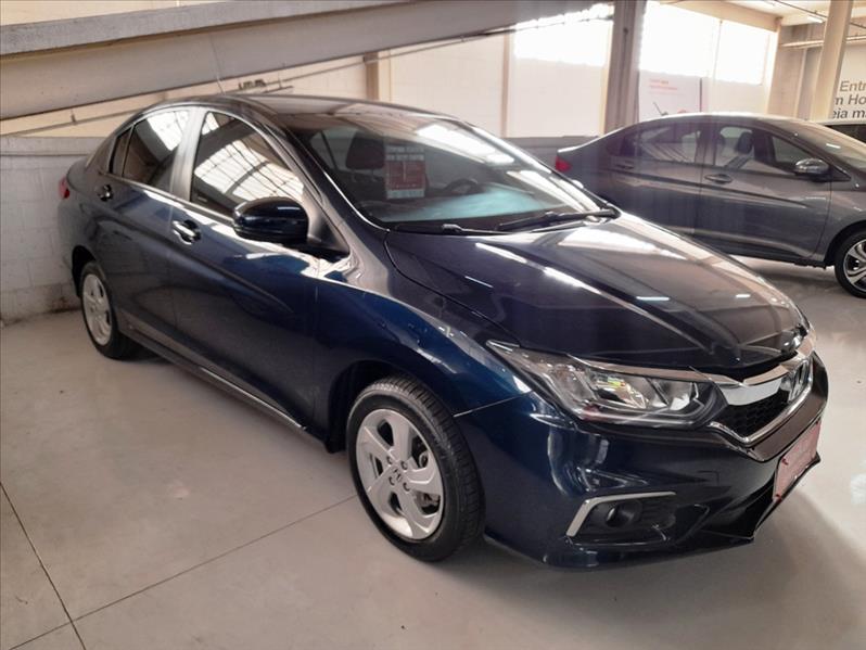 HONDA CITY - 2